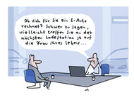 Die Frau des Lebens