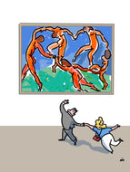Tanzschule Matisse