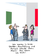 Der Uecker-Fan